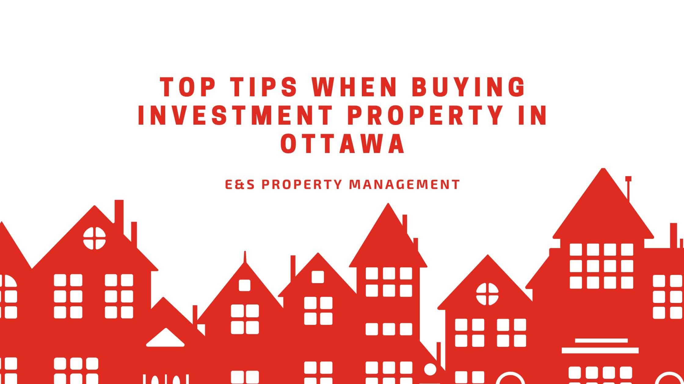 E&S Property Management
