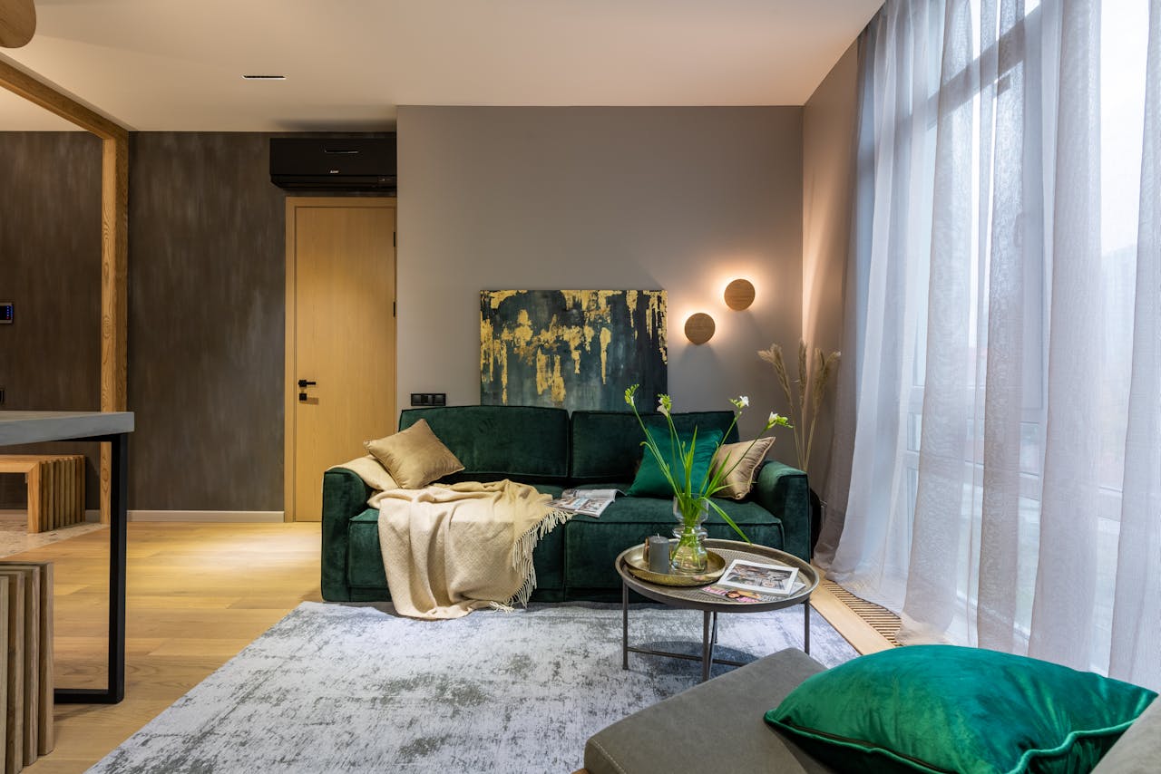 E-and-S-Property-Management-Golden-Triangle-property-interior