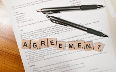 A Guide to Making a Solid Lease Agreement for Your Ottawa Rental Property