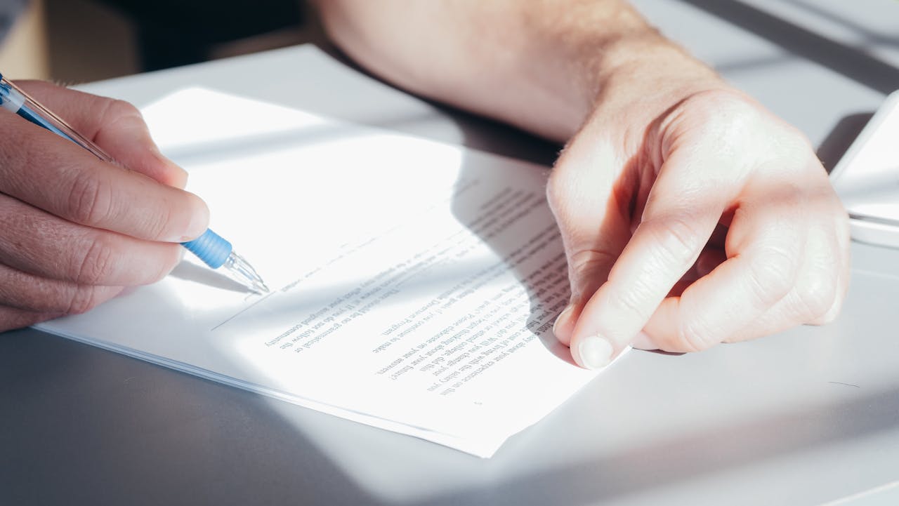 E-and-S-Property-Management-signing-document