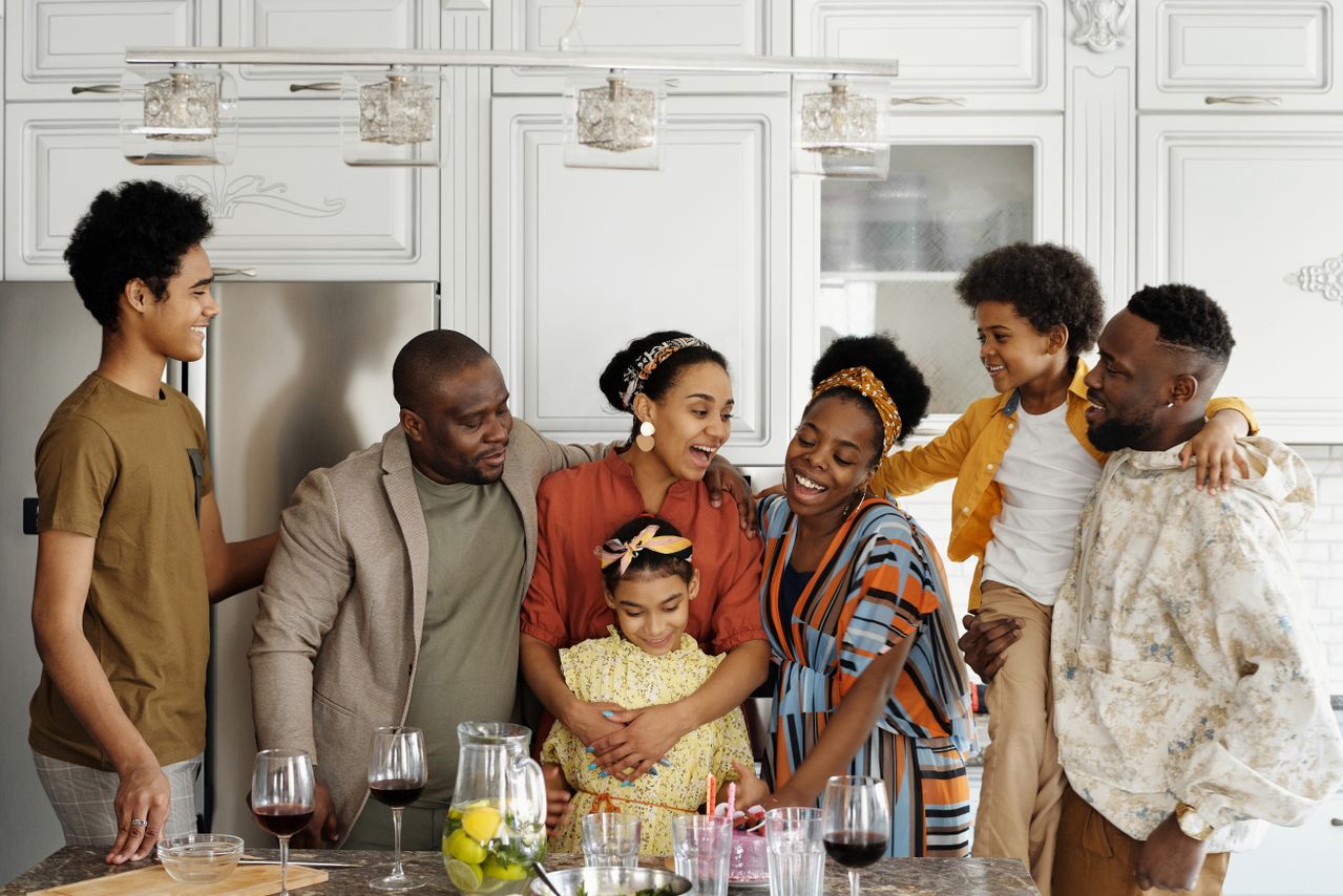E-and-S-Property-Management-family-in-home